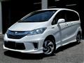 2014 Honda Freed