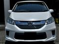 2014 Honda Freed