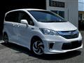 2014 Honda Freed