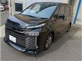 2024 Toyota Voxy