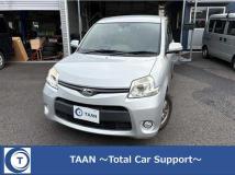 2012 Toyota Sienta