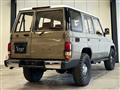 1995 Toyota Land Cruiser Prado
