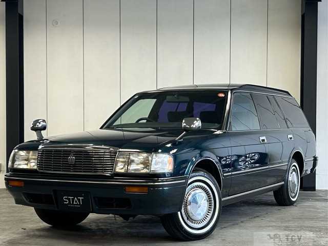 1996 Toyota Crown