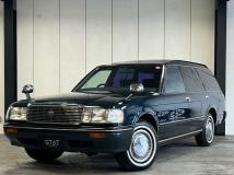 1996 Toyota Crown