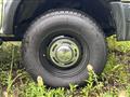 2000 Toyota Hilux Surf
