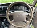 2000 Toyota Hilux Surf