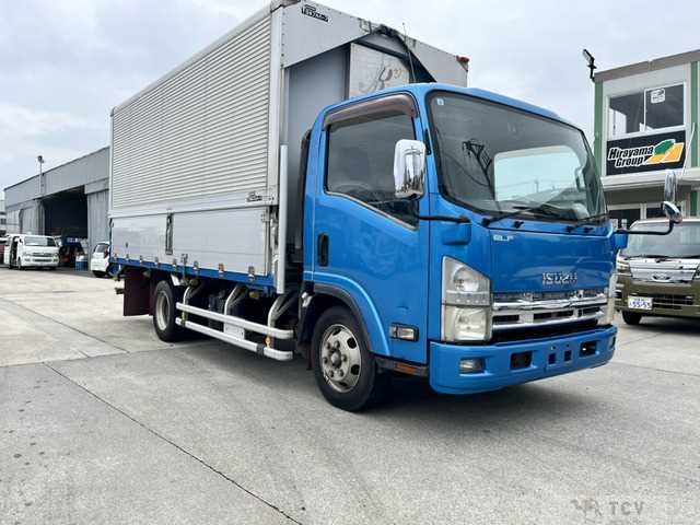 2012 Isuzu Isuzu Others