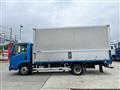 2012 Isuzu Isuzu Others
