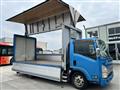 2012 Isuzu Isuzu Others