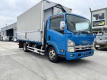 2012 Isuzu Isuzu Others
