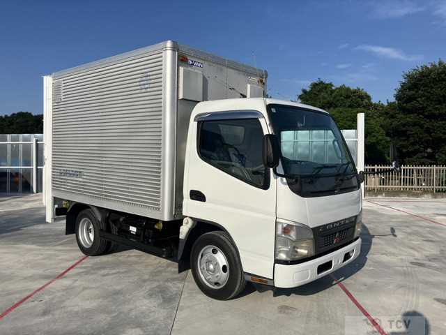 2006 Mitsubishi Canter