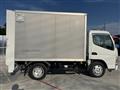 2006 Mitsubishi Canter