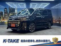 2018 Toyota Noah