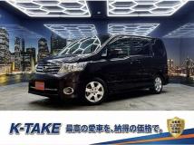 2009 Nissan Serena
