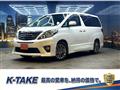 2013 Toyota Alphard G