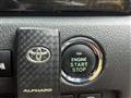 2013 Toyota Alphard G