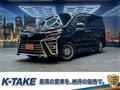 2018 Toyota Voxy