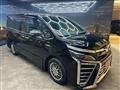 2018 Toyota Voxy