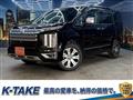 2019 Mitsubishi Delica D5