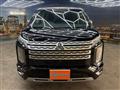 2019 Mitsubishi Delica D5