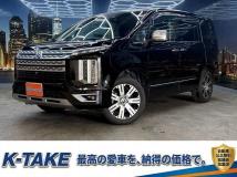 2019 Mitsubishi Delica D5