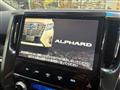 2018 Toyota Alphard G