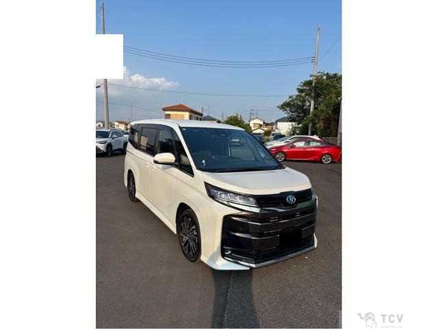2024 Toyota Noah