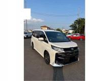2024 Toyota Noah