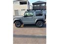 2024 Suzuki Jimny Sierra