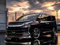 2022 Toyota Voxy