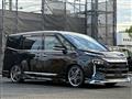 2022 Toyota Voxy