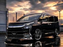 2022 Toyota Voxy