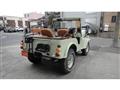 1976 Mitsubishi Jeep