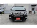 2015 Toyota Alphard G