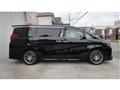 2015 Toyota Alphard G