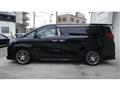 2015 Toyota Alphard G