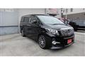 2015 Toyota Alphard G