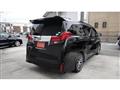 2015 Toyota Alphard G