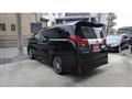 2015 Toyota Alphard G