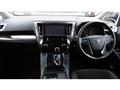 2015 Toyota Alphard G