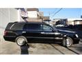 2006 Toyota Crown Estate