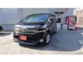 2015 Toyota Vellfire