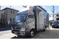 2016 Hino Dutro