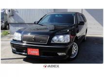 2003 Toyota Crown Estate