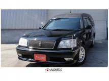 2007 Toyota Crown Estate