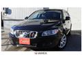 2011 Volvo V70