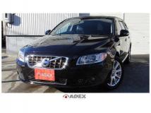 2011 Volvo V70