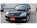 2001 Toyota Crown