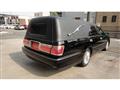 2001 Toyota Crown