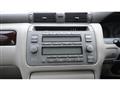 2001 Toyota Crown